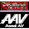 Close Market AAV/妄想族